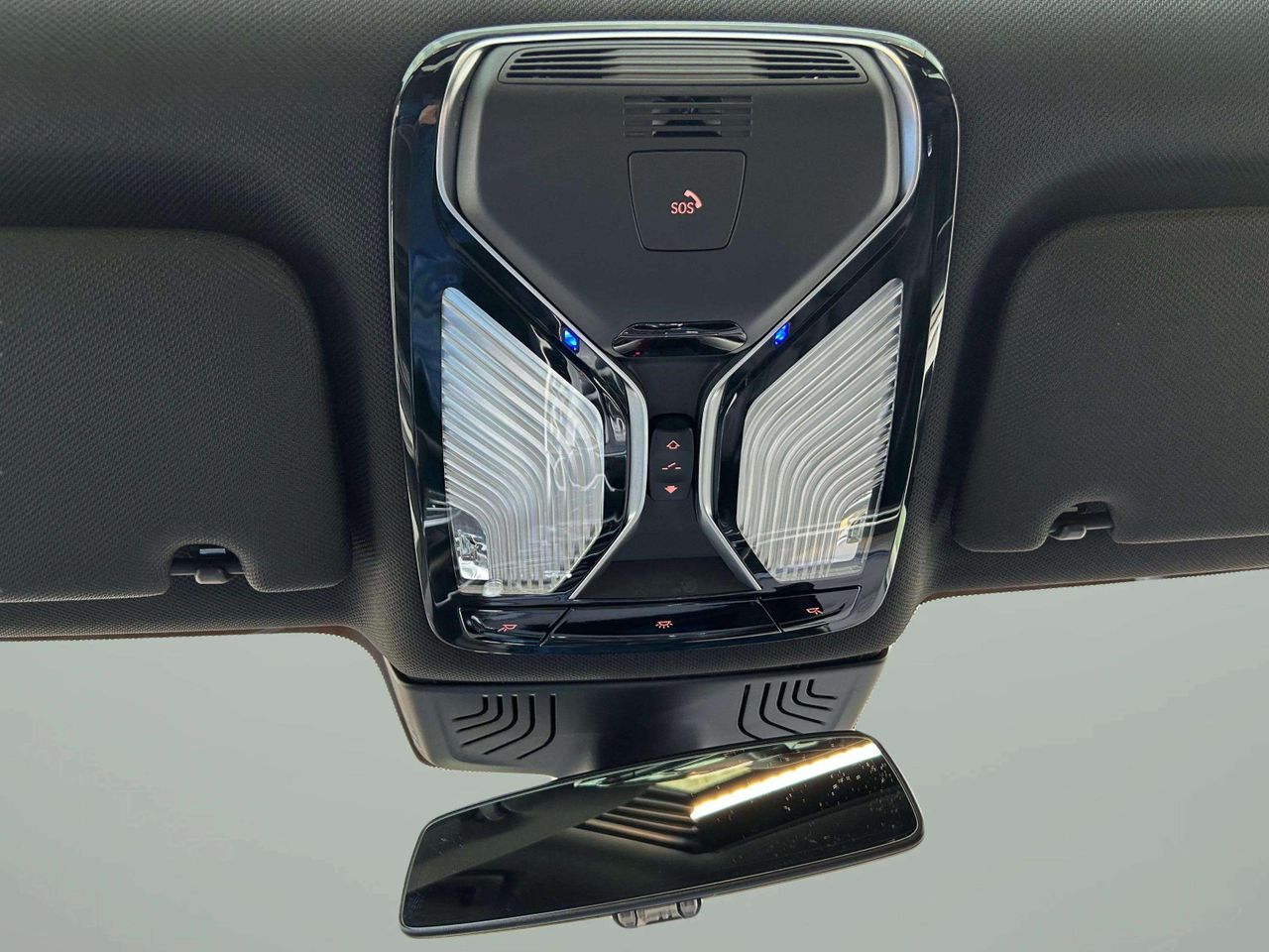 Foto BMW Serie 7 29