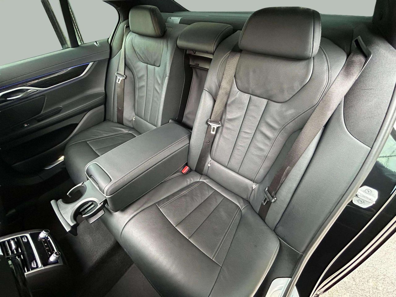 Foto BMW Serie 7 31