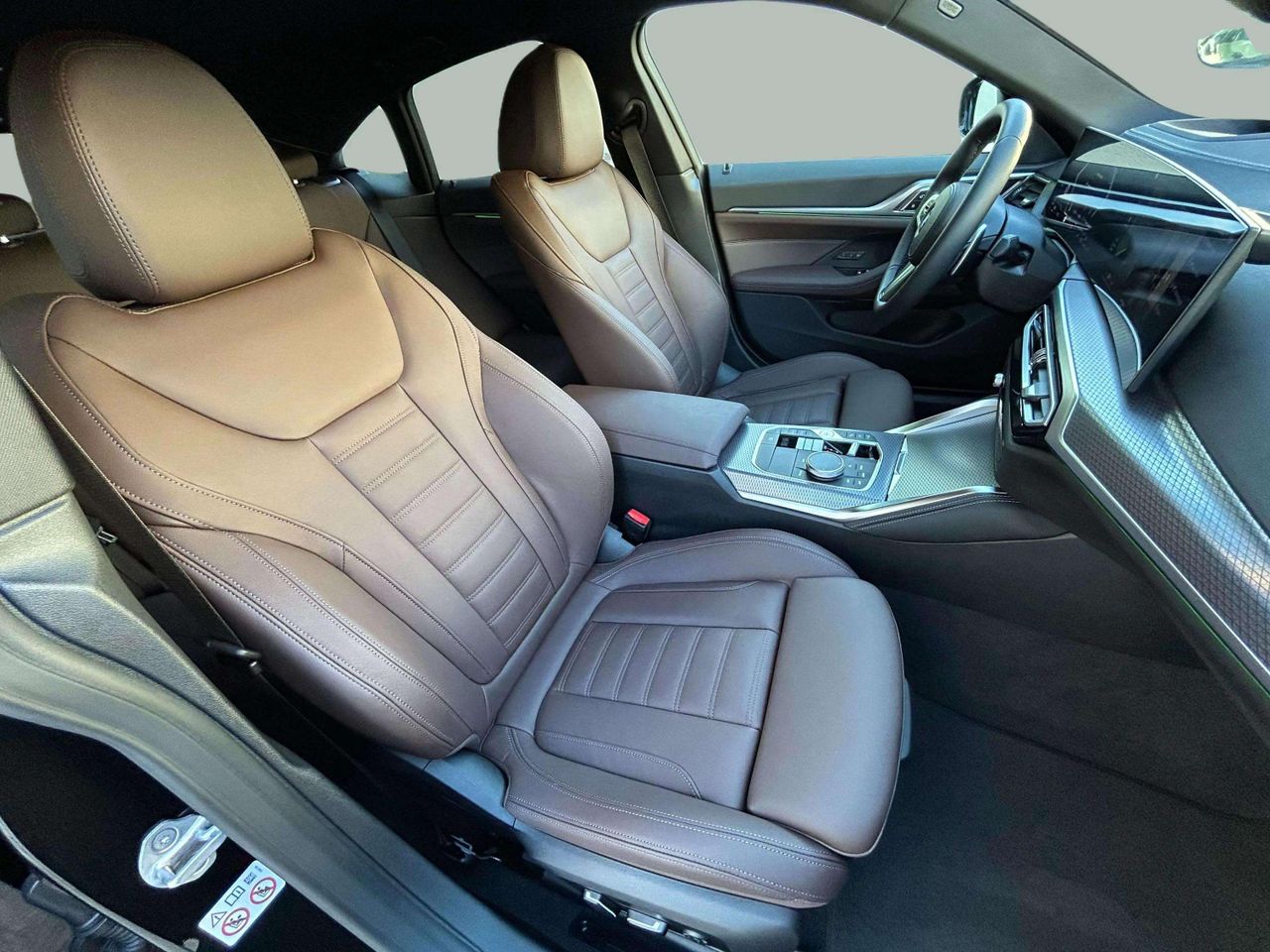 Foto BMW Serie 4 10