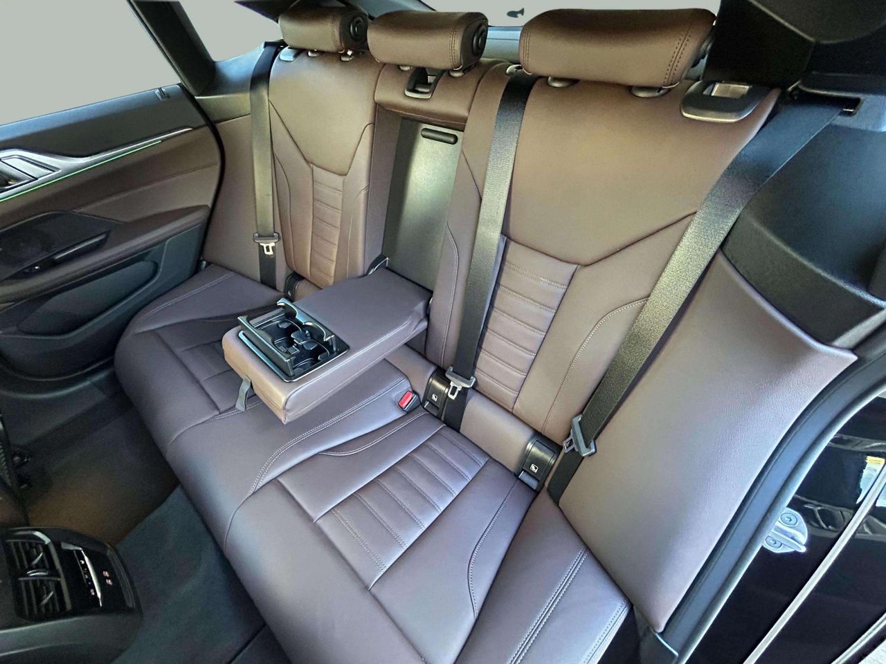 Foto BMW Serie 4 28