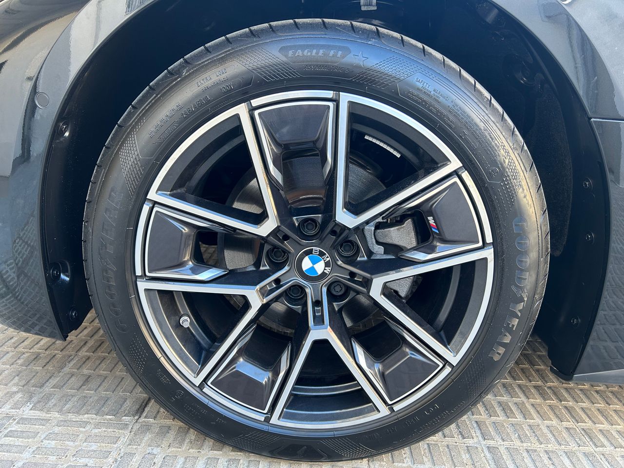 Foto BMW Serie 4 33