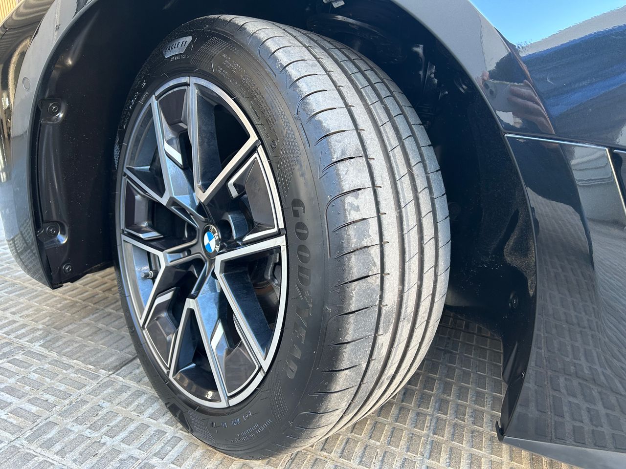 Foto BMW Serie 4 34