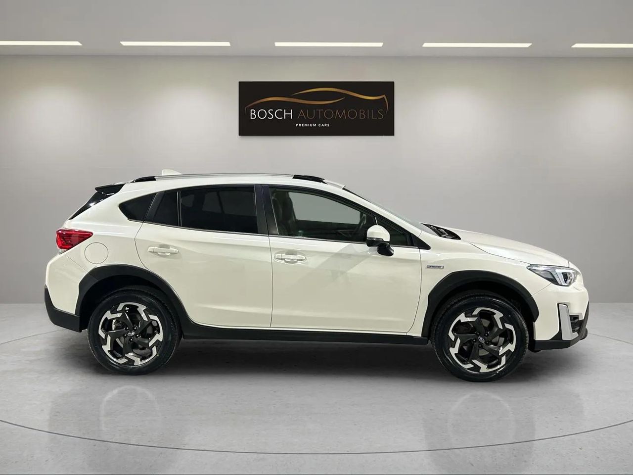 Foto Subaru XV 5