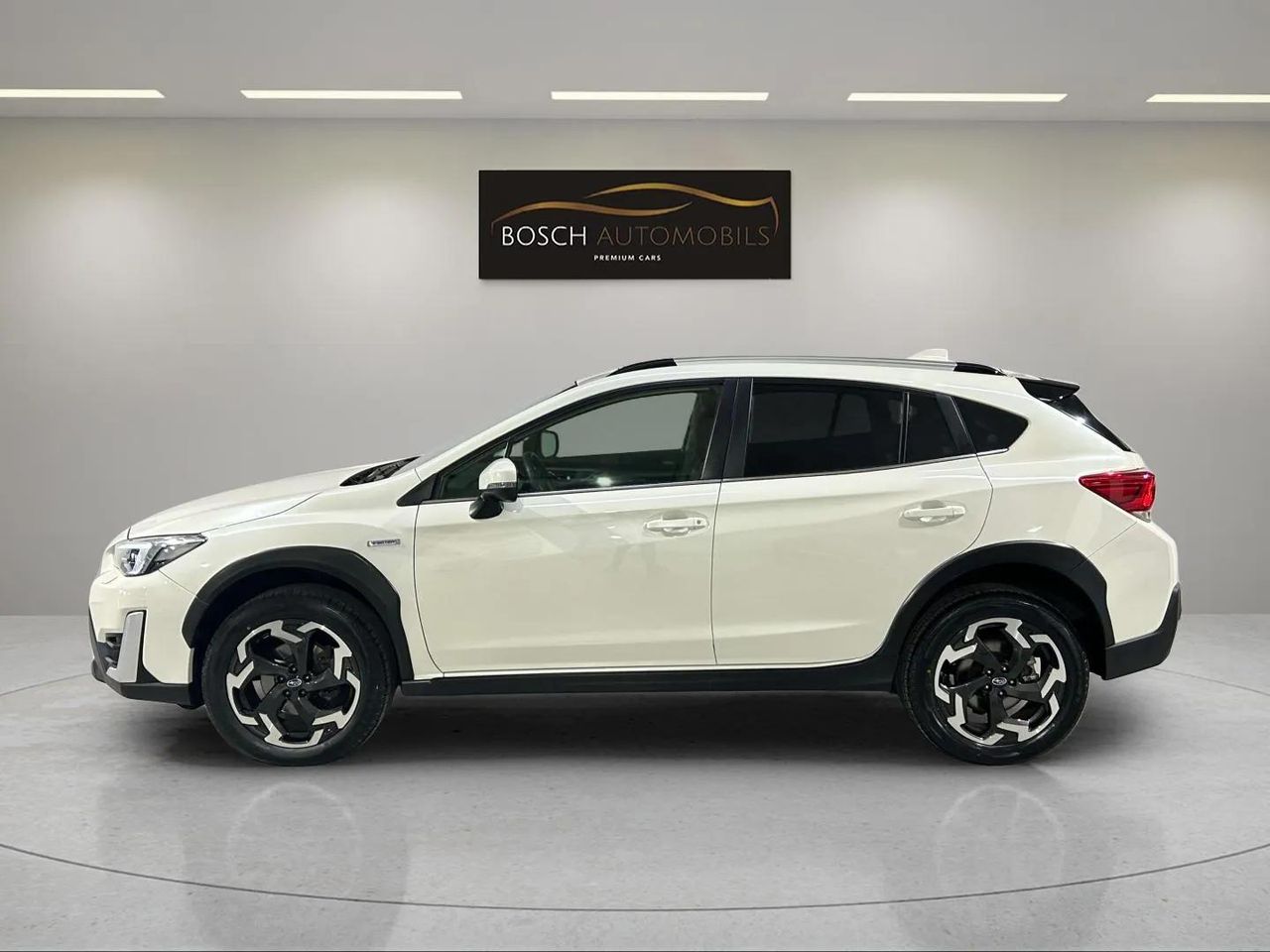 Foto Subaru XV 6