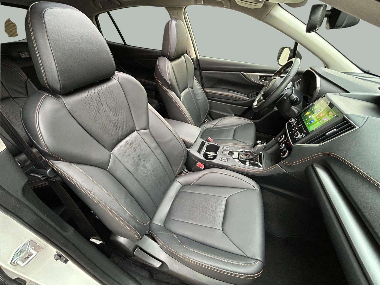 Foto Subaru XV 12