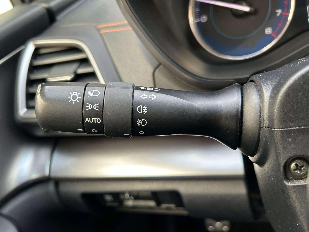 Foto Subaru XV 17