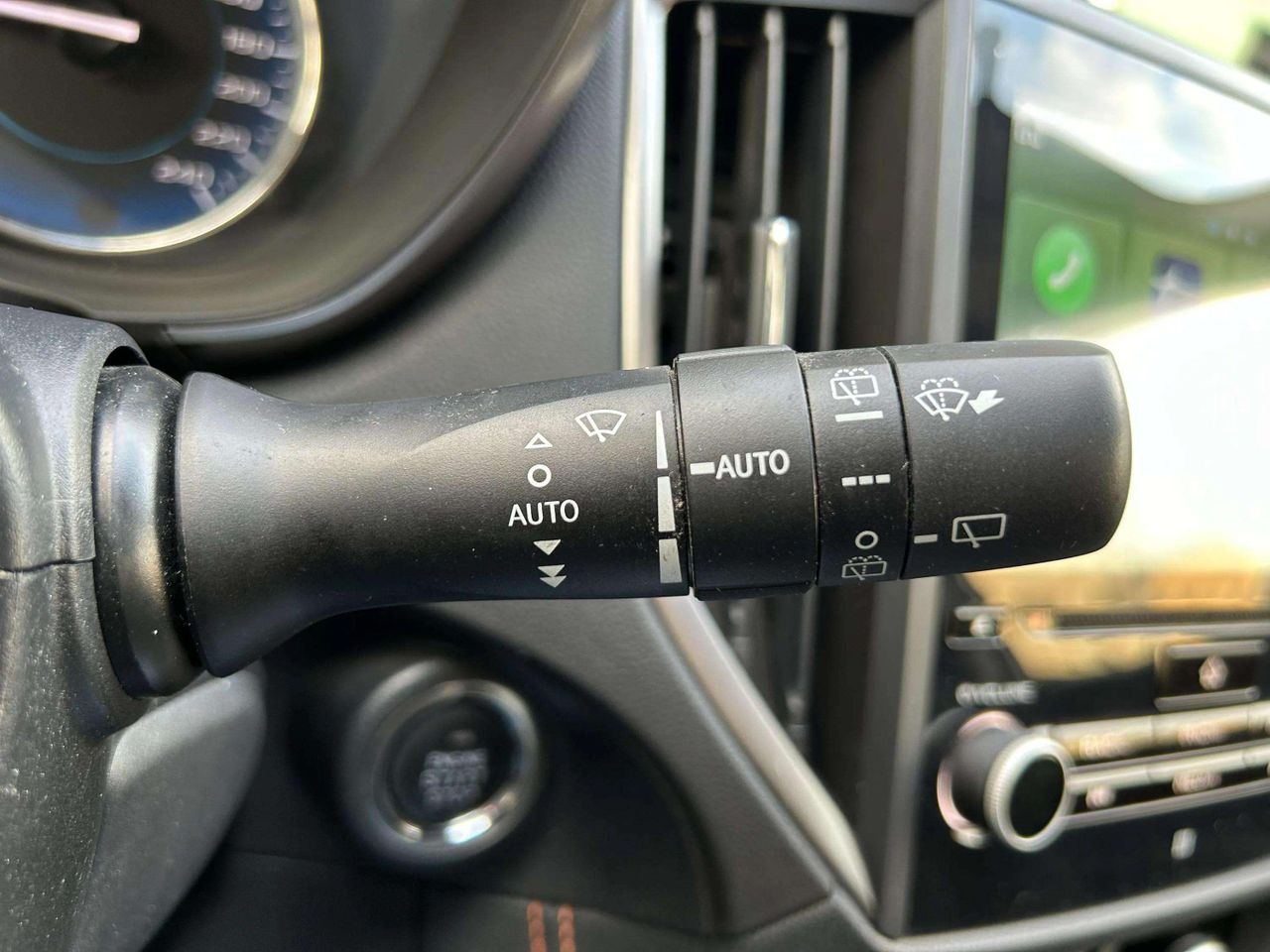 Foto Subaru XV 18