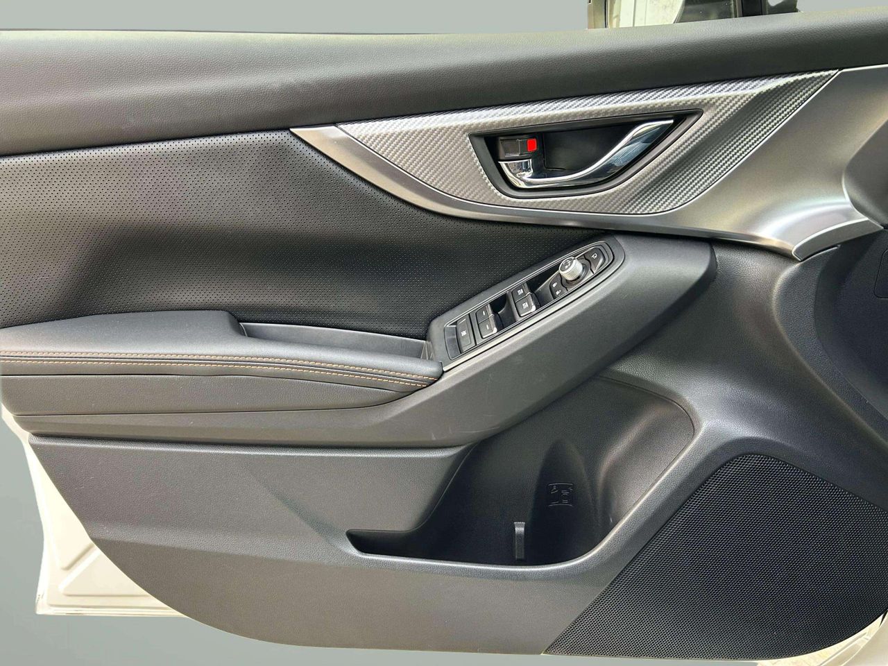 Foto Subaru XV 20