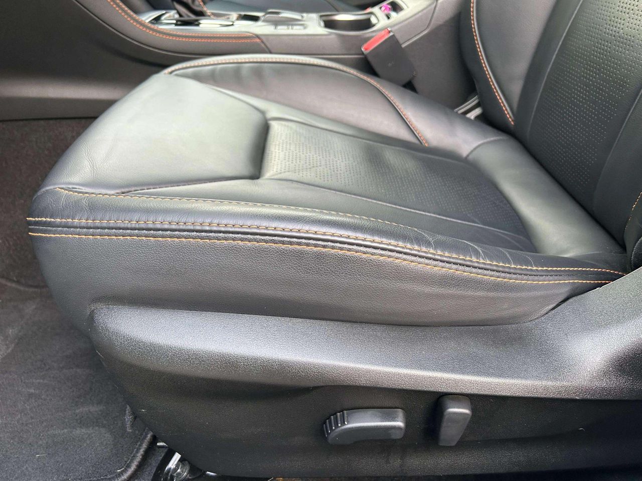Foto Subaru XV 22