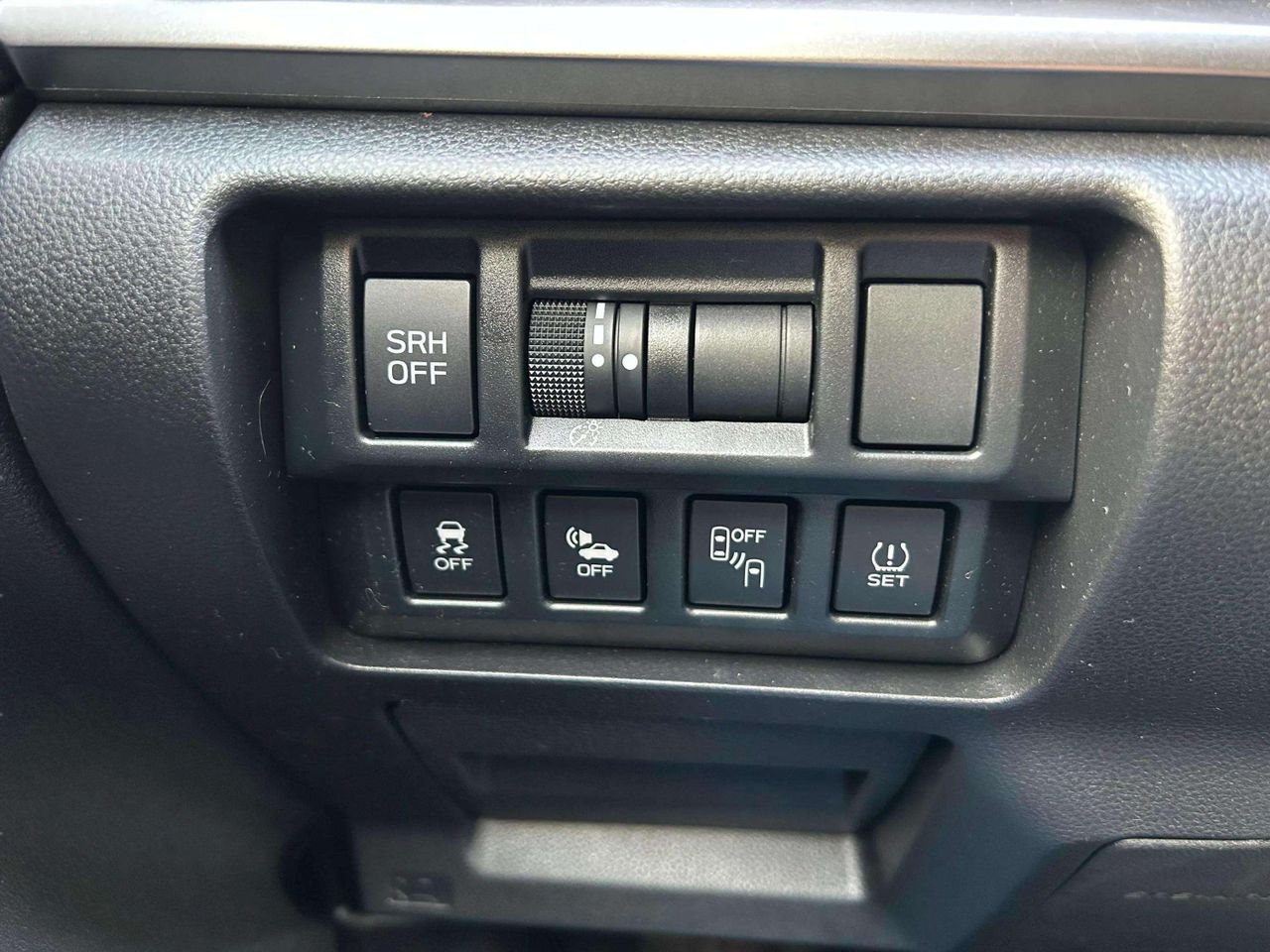 Foto Subaru XV 23