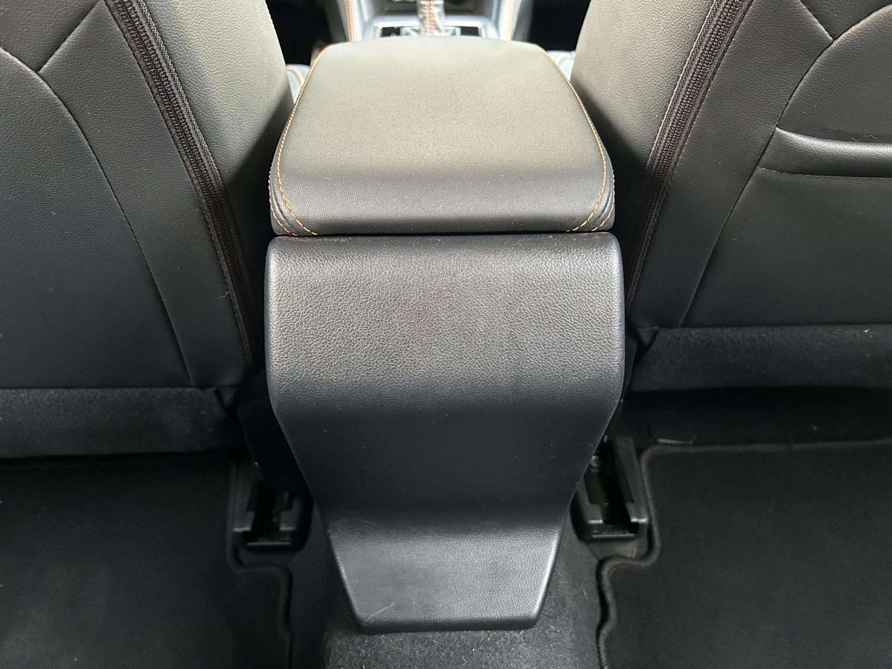Foto Subaru XV 28