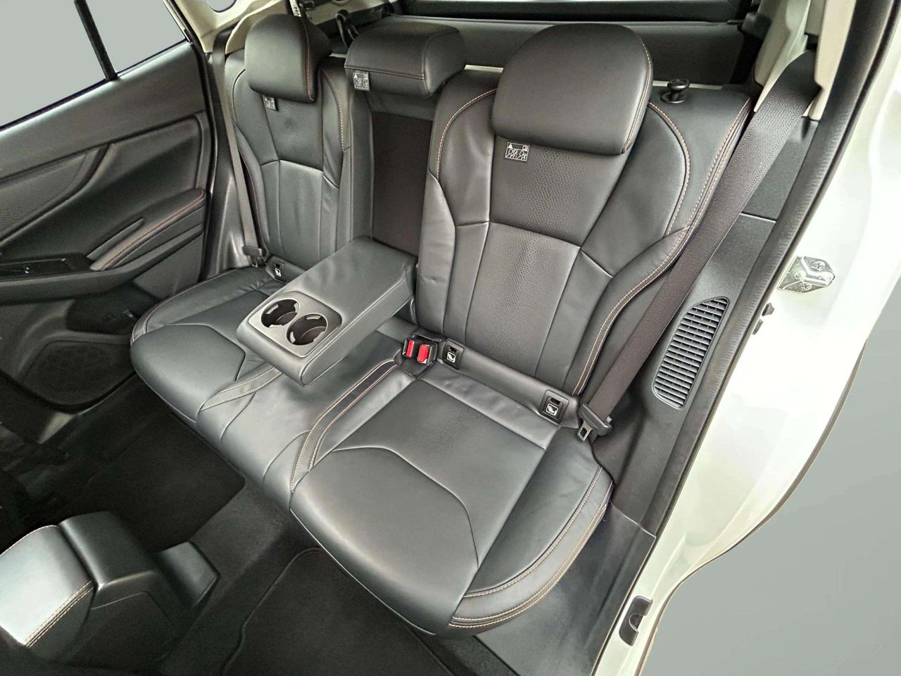 Foto Subaru XV 29
