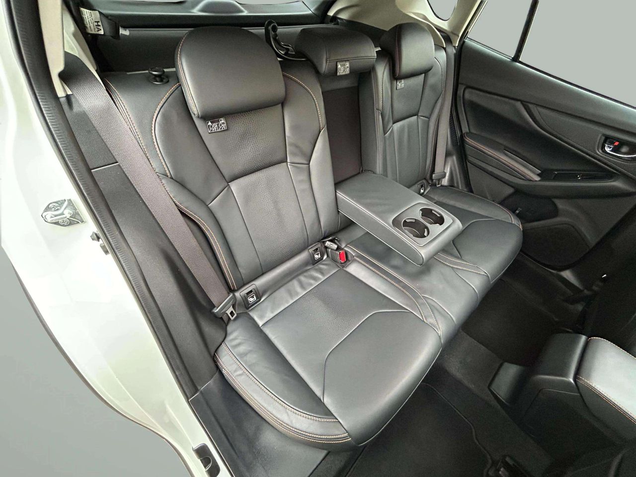 Foto Subaru XV 30