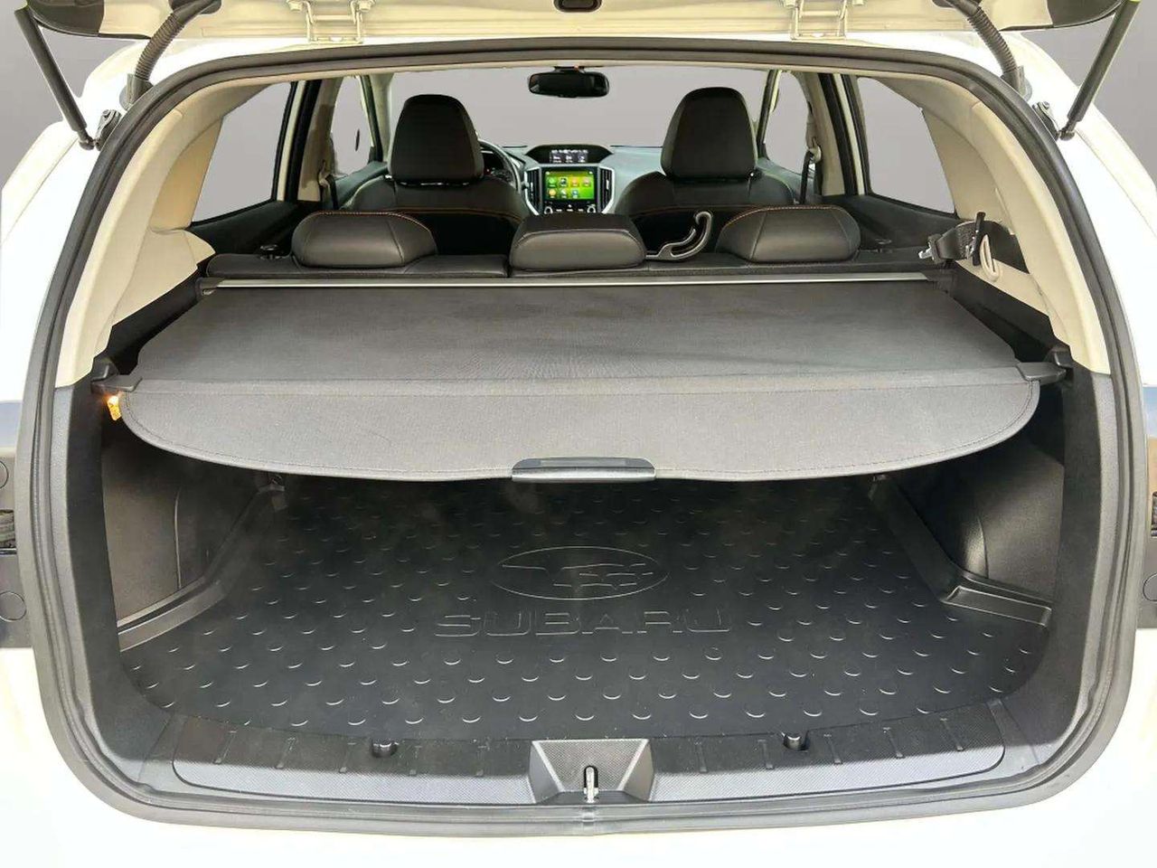 Foto Subaru XV 31