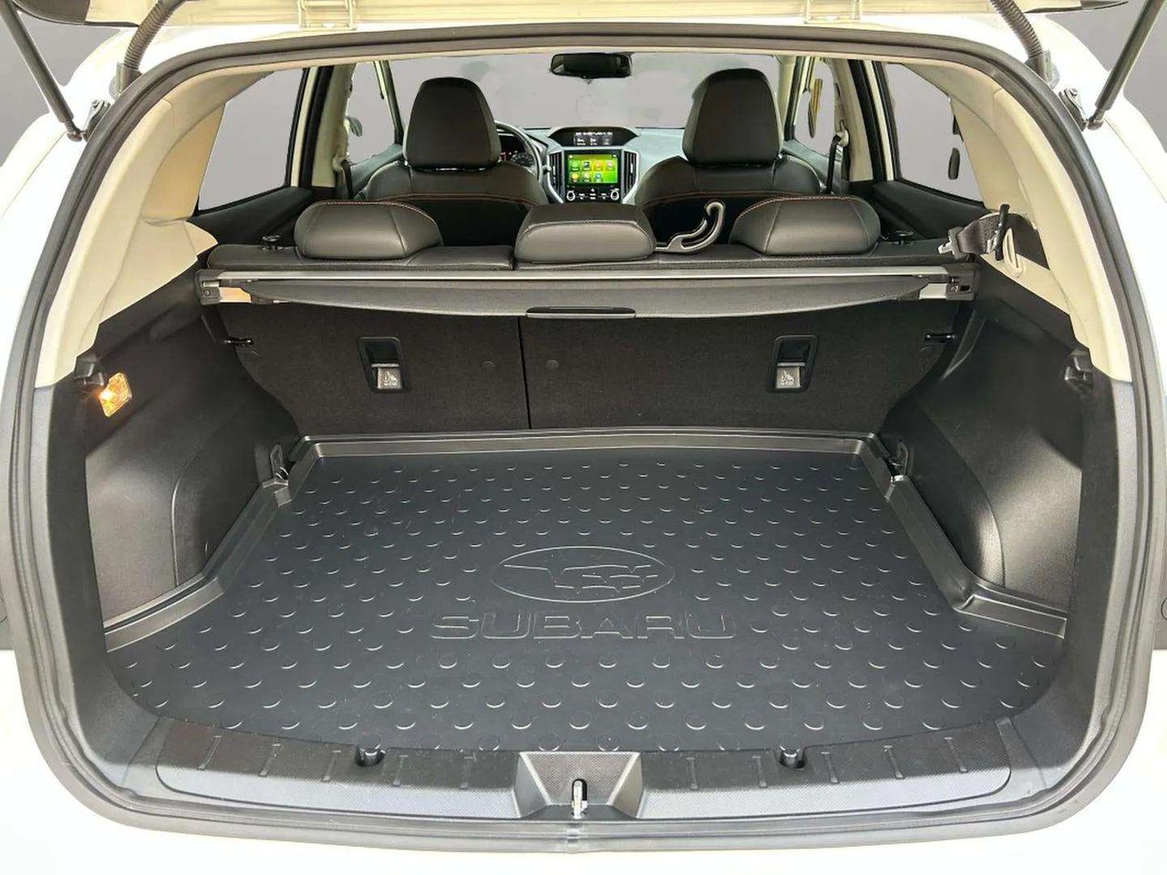 Foto Subaru XV 32