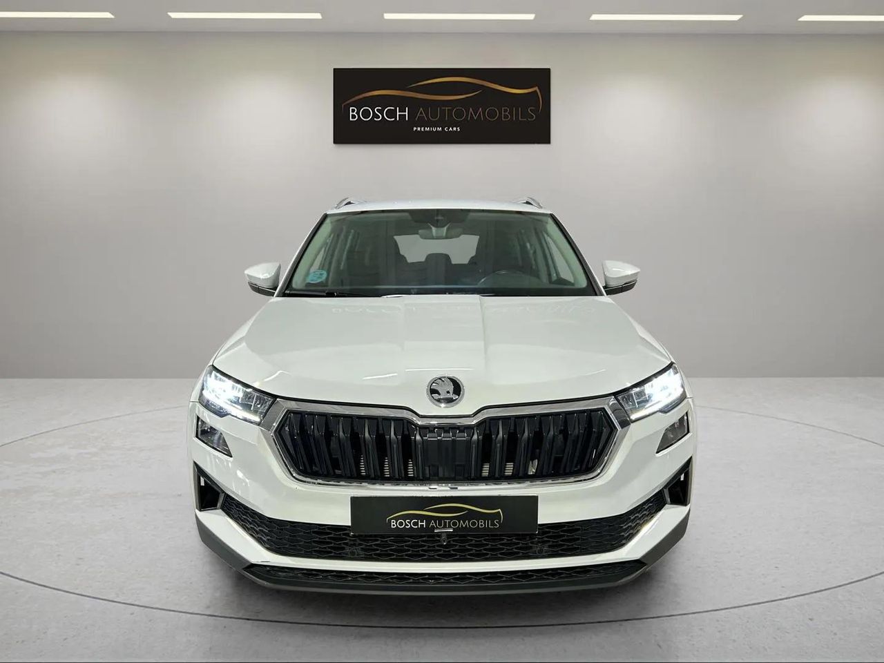 Foto Skoda Karoq 2