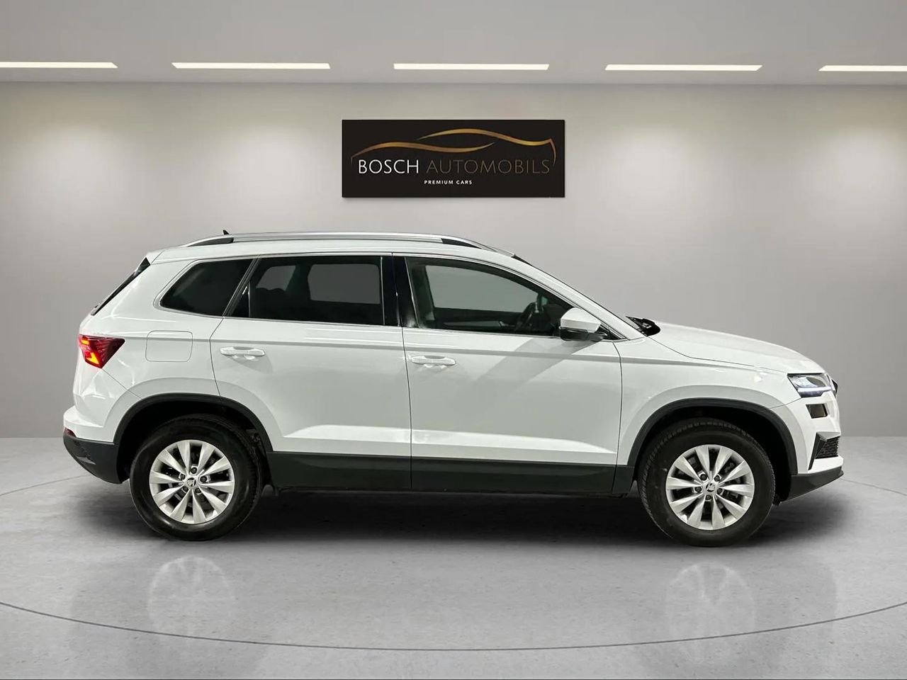 Foto Skoda Karoq 4