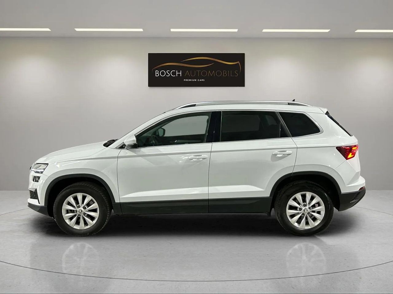 Foto Skoda Karoq 5