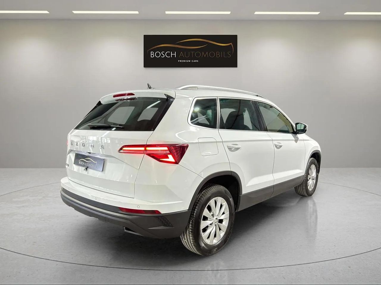 Foto Skoda Karoq 6