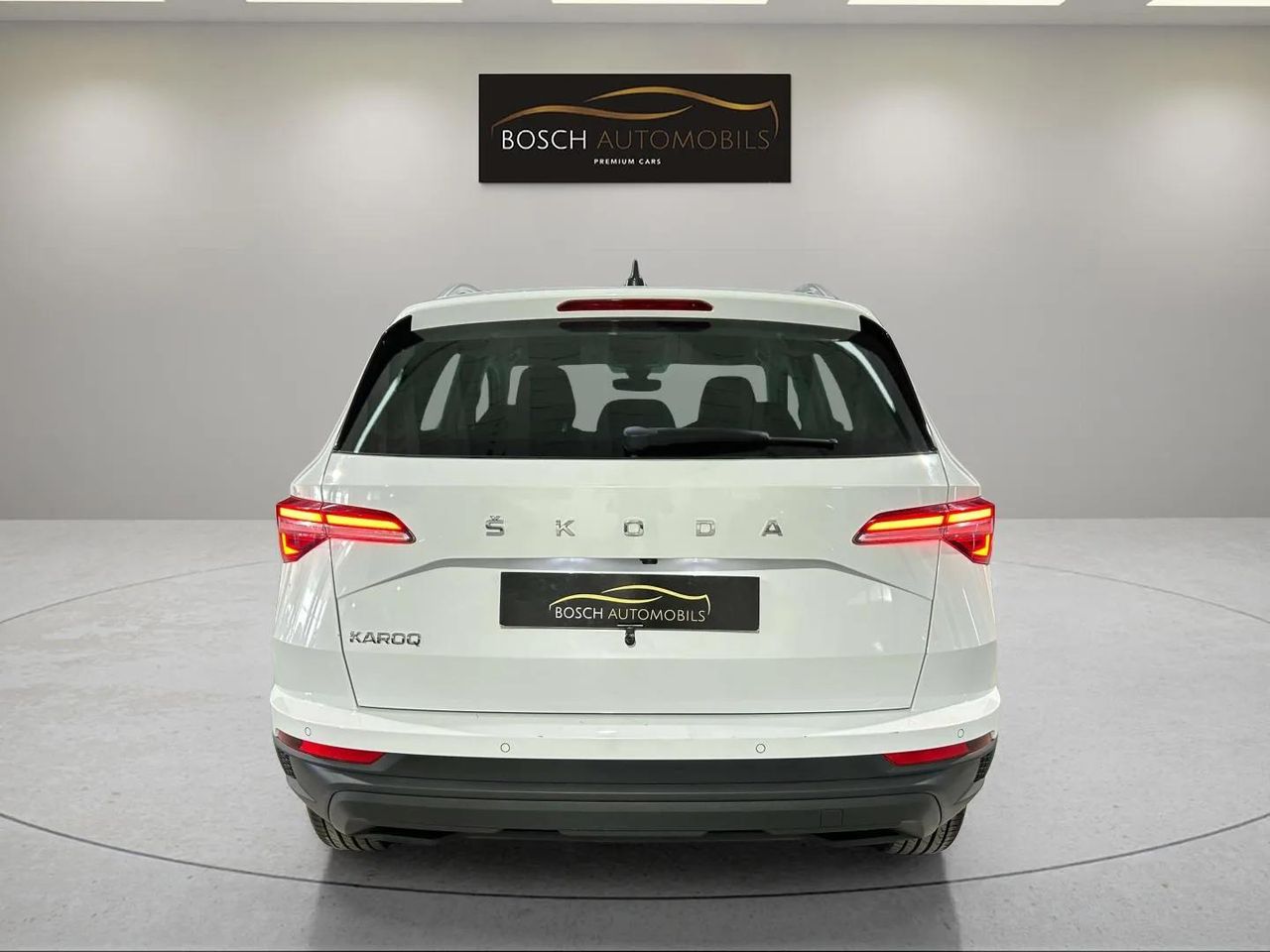 Foto Skoda Karoq 7