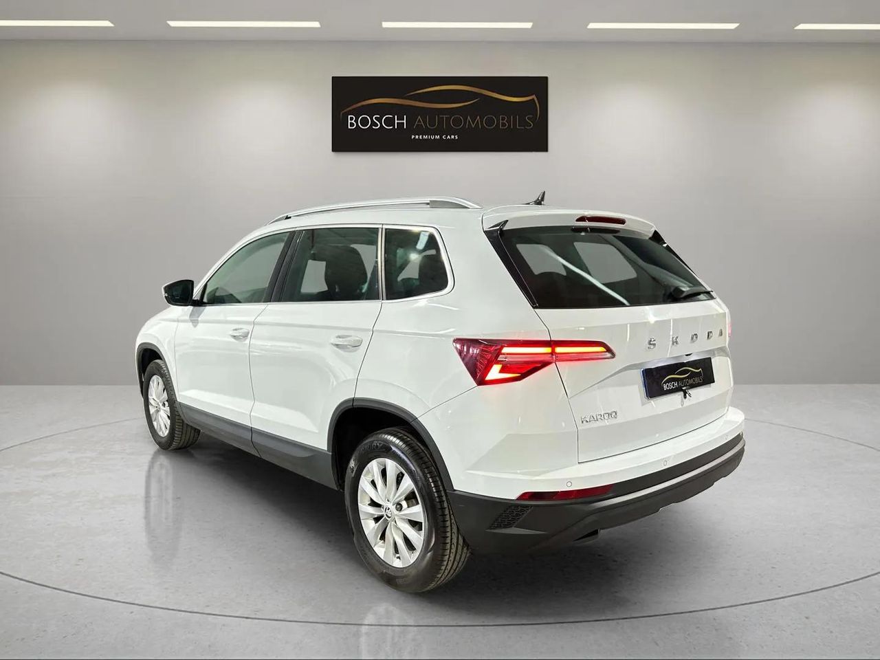 Foto Skoda Karoq 8