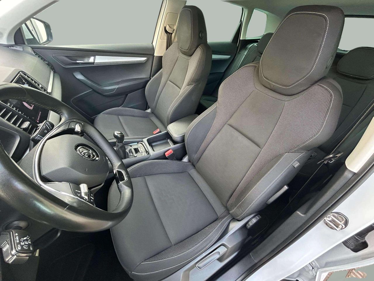 Foto Skoda Karoq 9