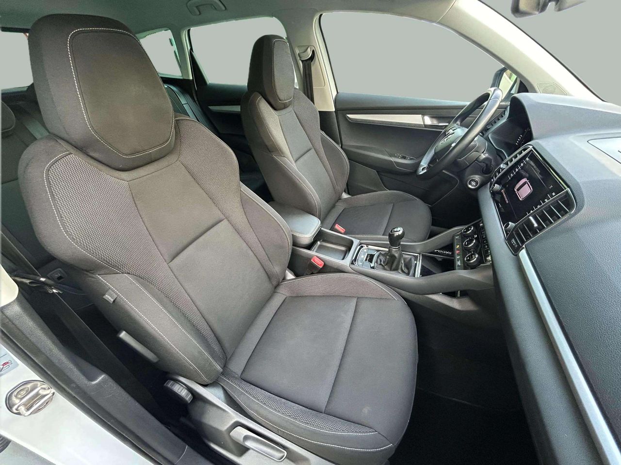 Foto Skoda Karoq 10