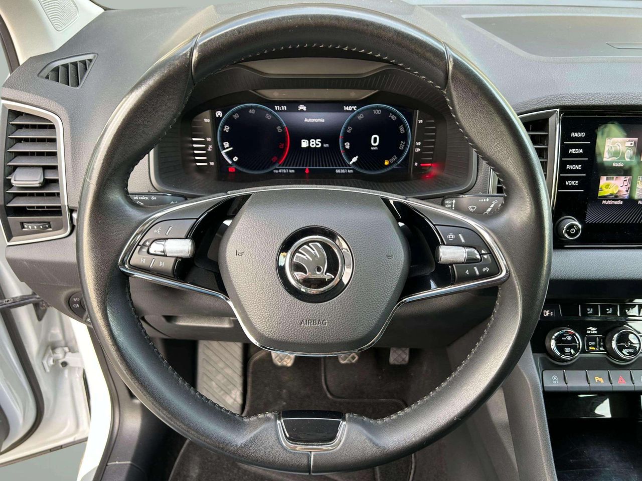 Foto Skoda Karoq 13