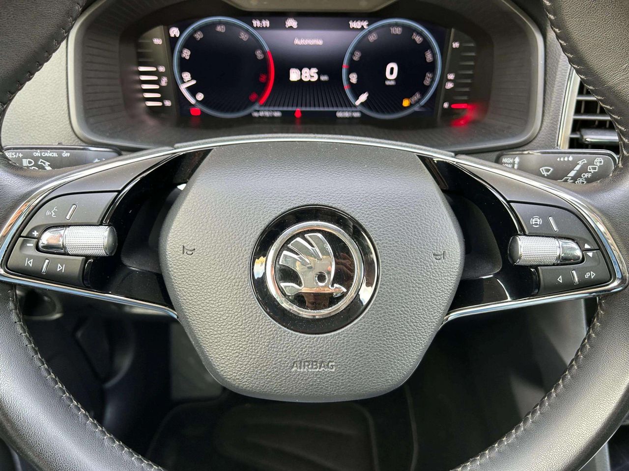 Foto Skoda Karoq 14