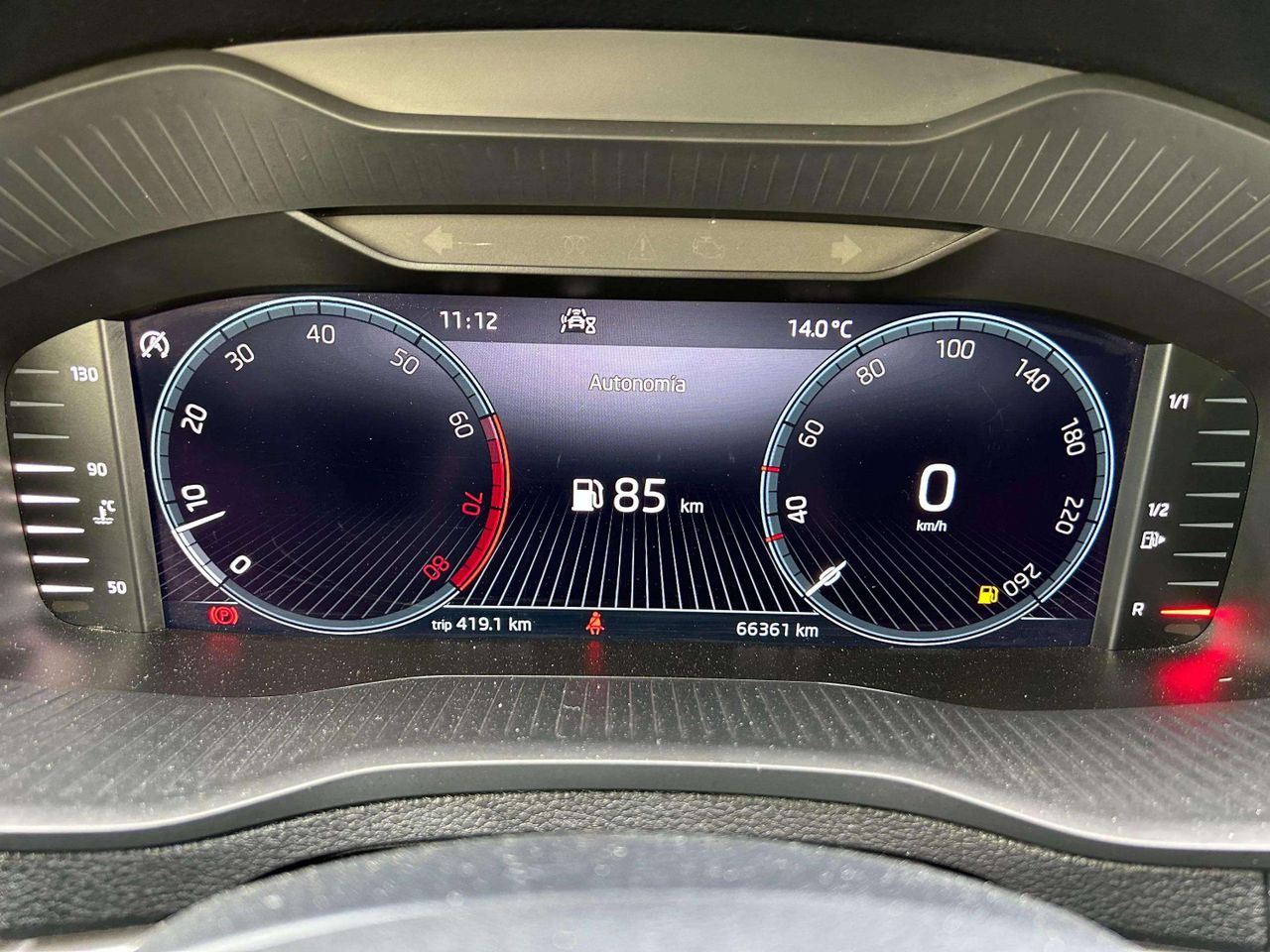 Foto Skoda Karoq 17