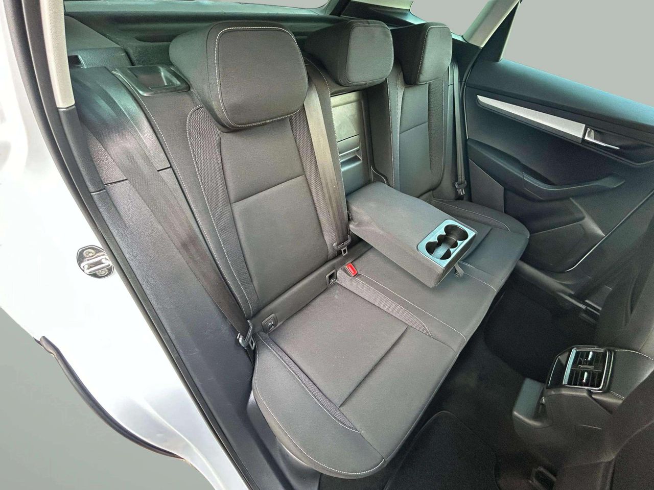 Foto Skoda Karoq 28