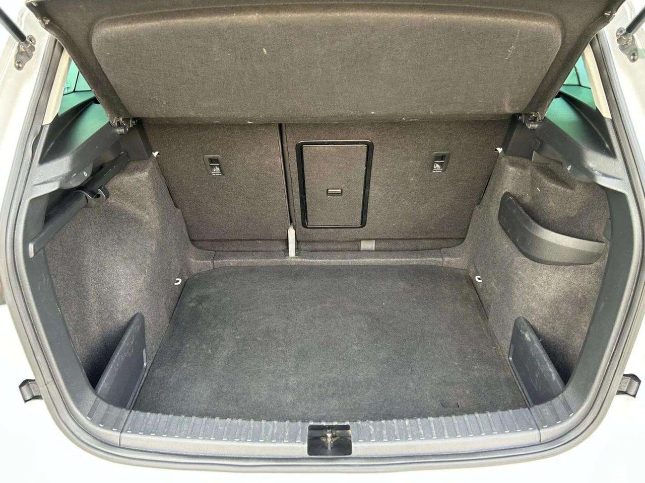 Foto Skoda Karoq 29
