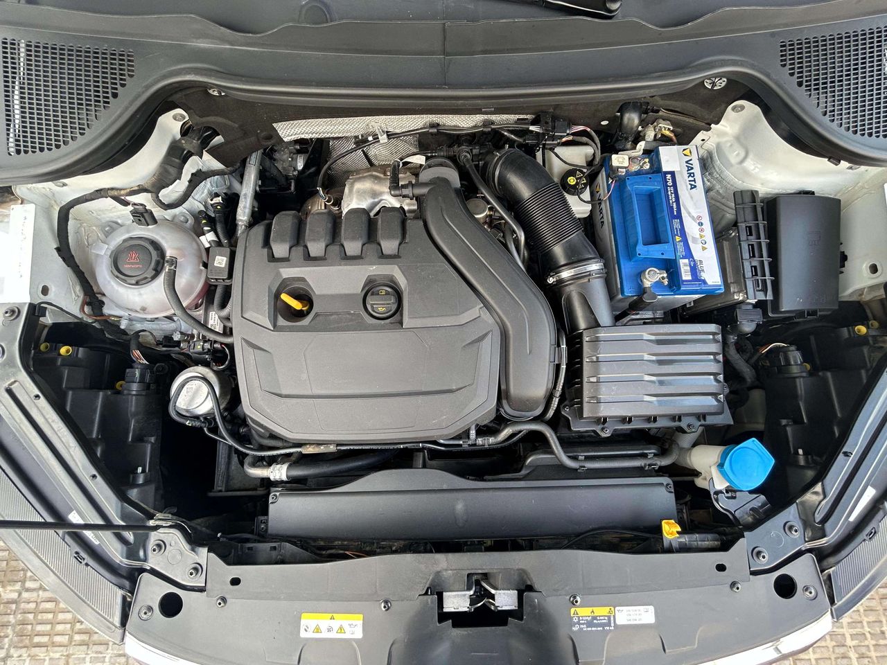 Foto Skoda Karoq 30