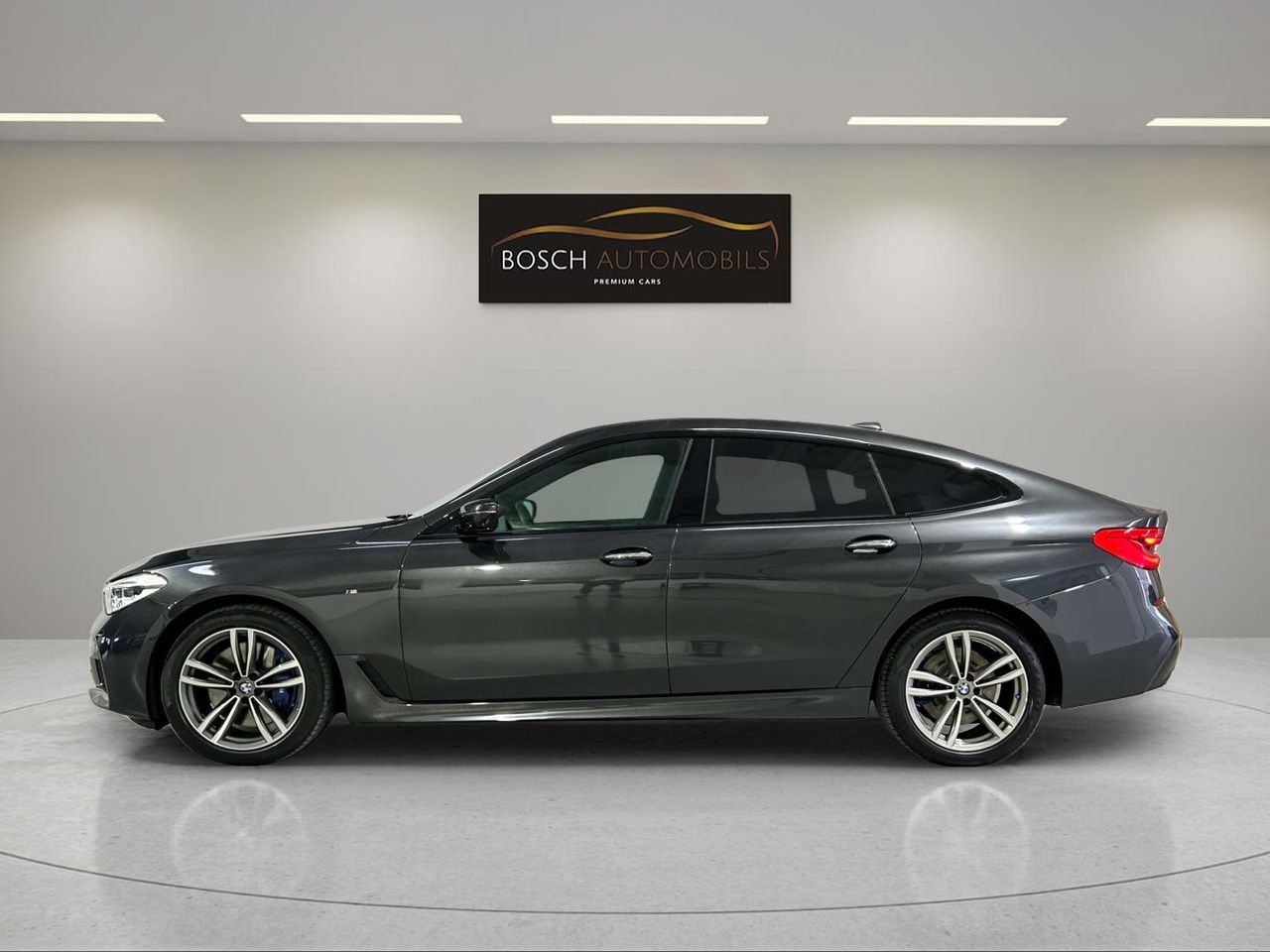Foto BMW Serie 6 6