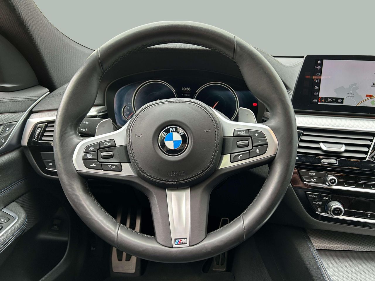 Foto BMW Serie 6 15