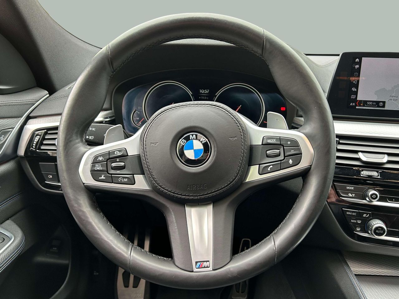 Foto BMW Serie 6 16