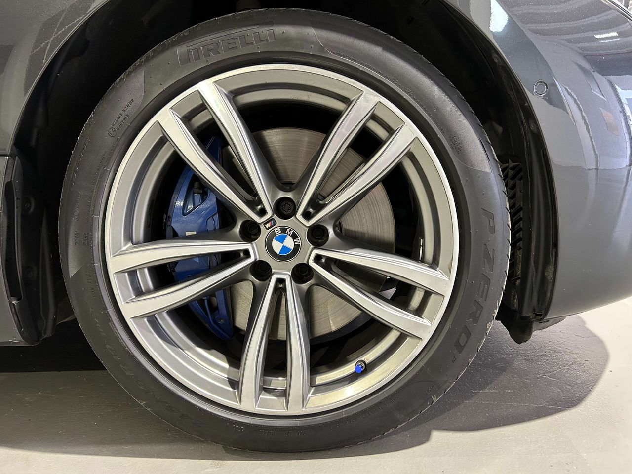 Foto BMW Serie 6 28