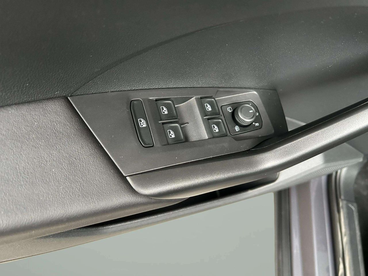 Foto Volkswagen T-Cross 16