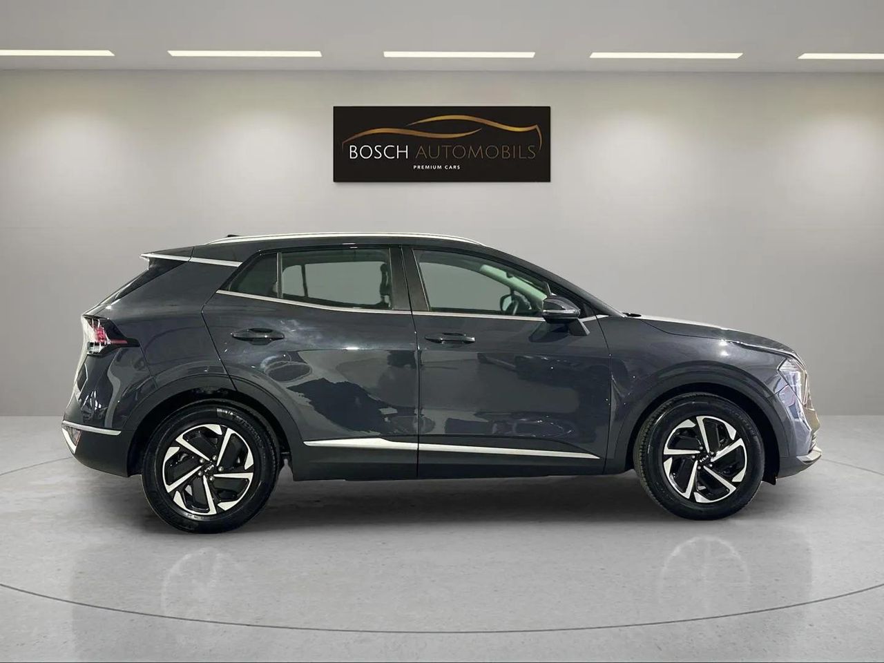 Foto Kia Sportage 4