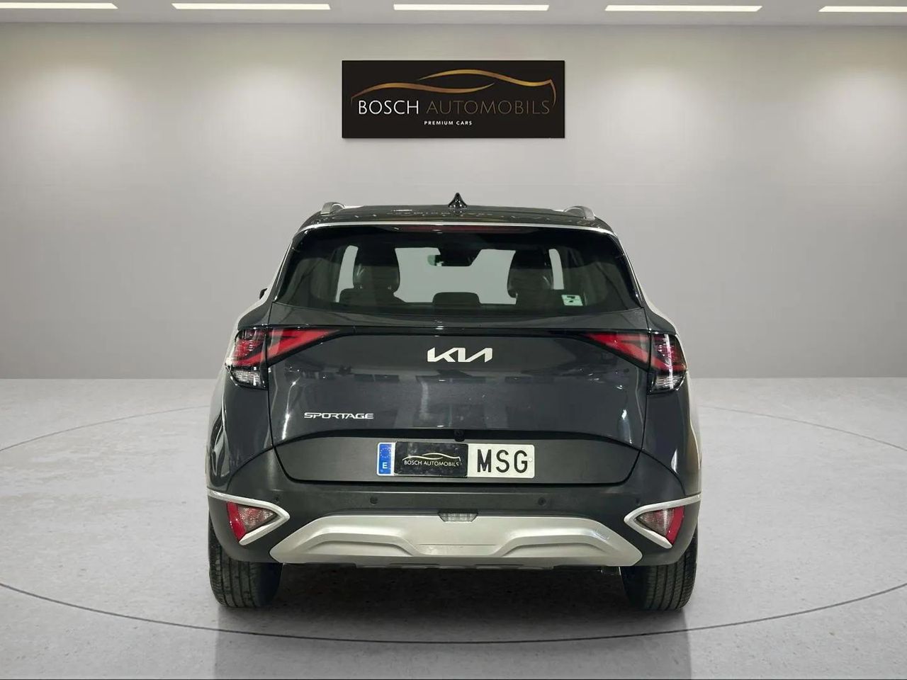 Foto Kia Sportage 6