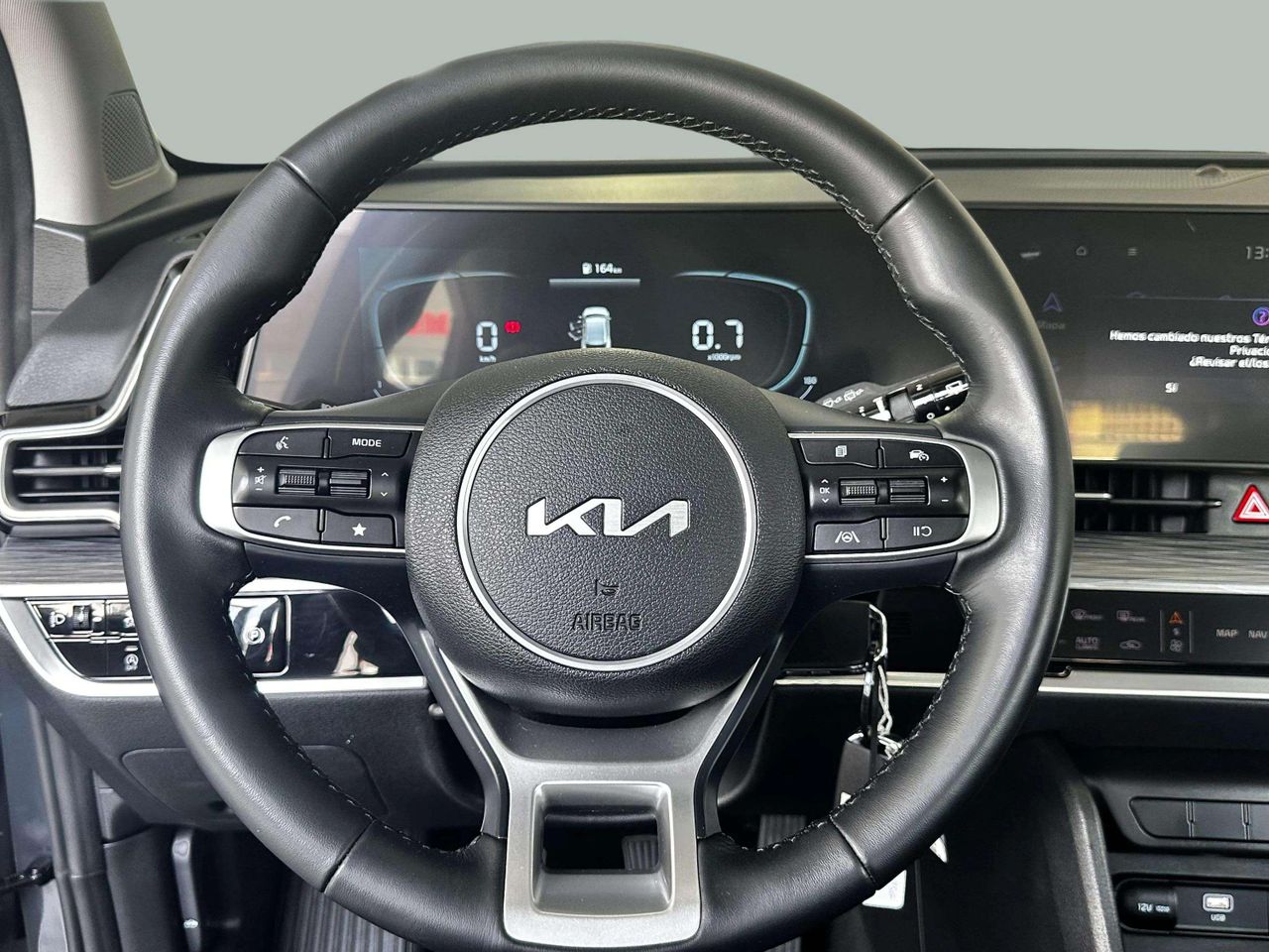 Foto Kia Sportage 9