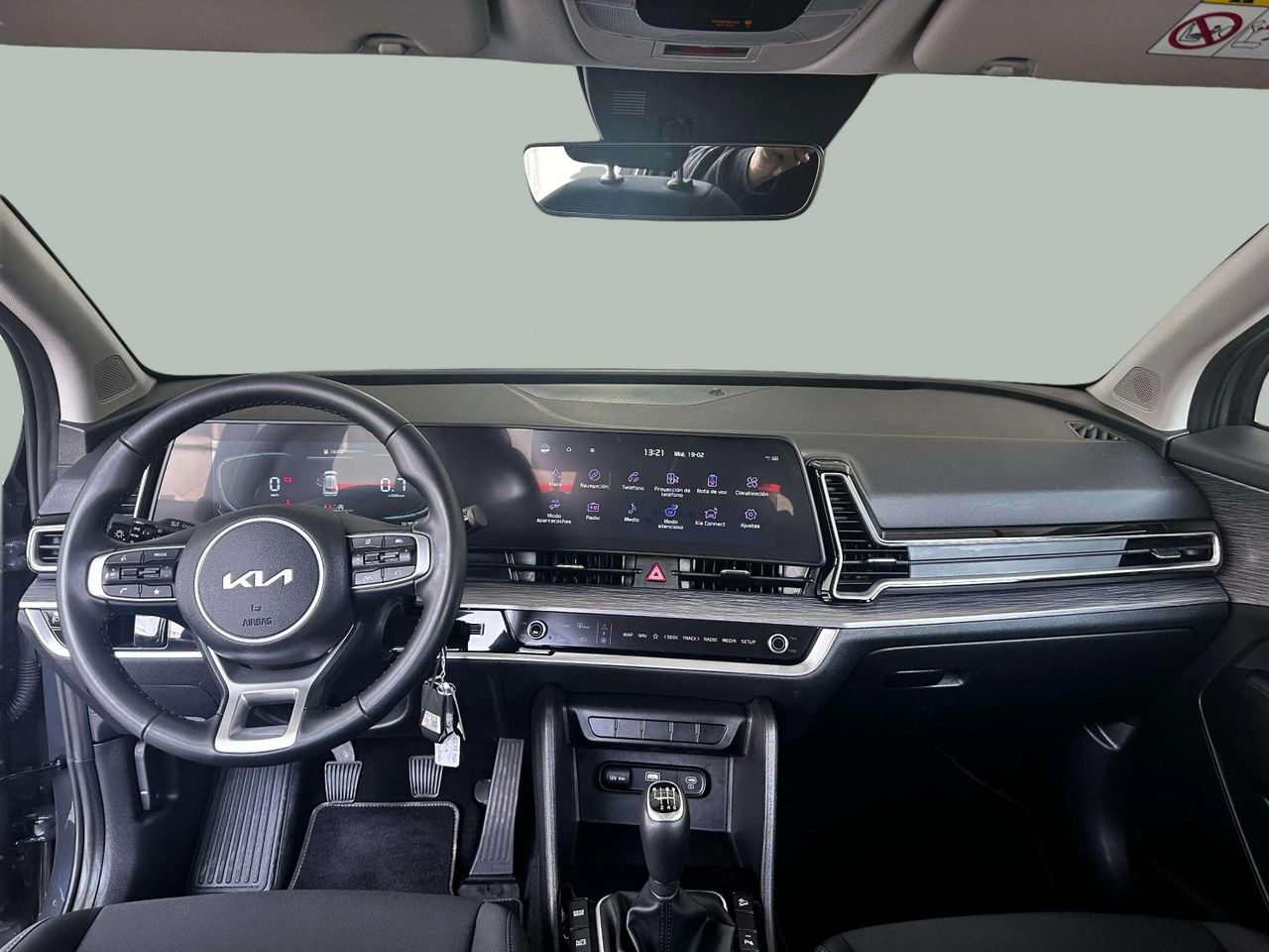 Foto Kia Sportage 10