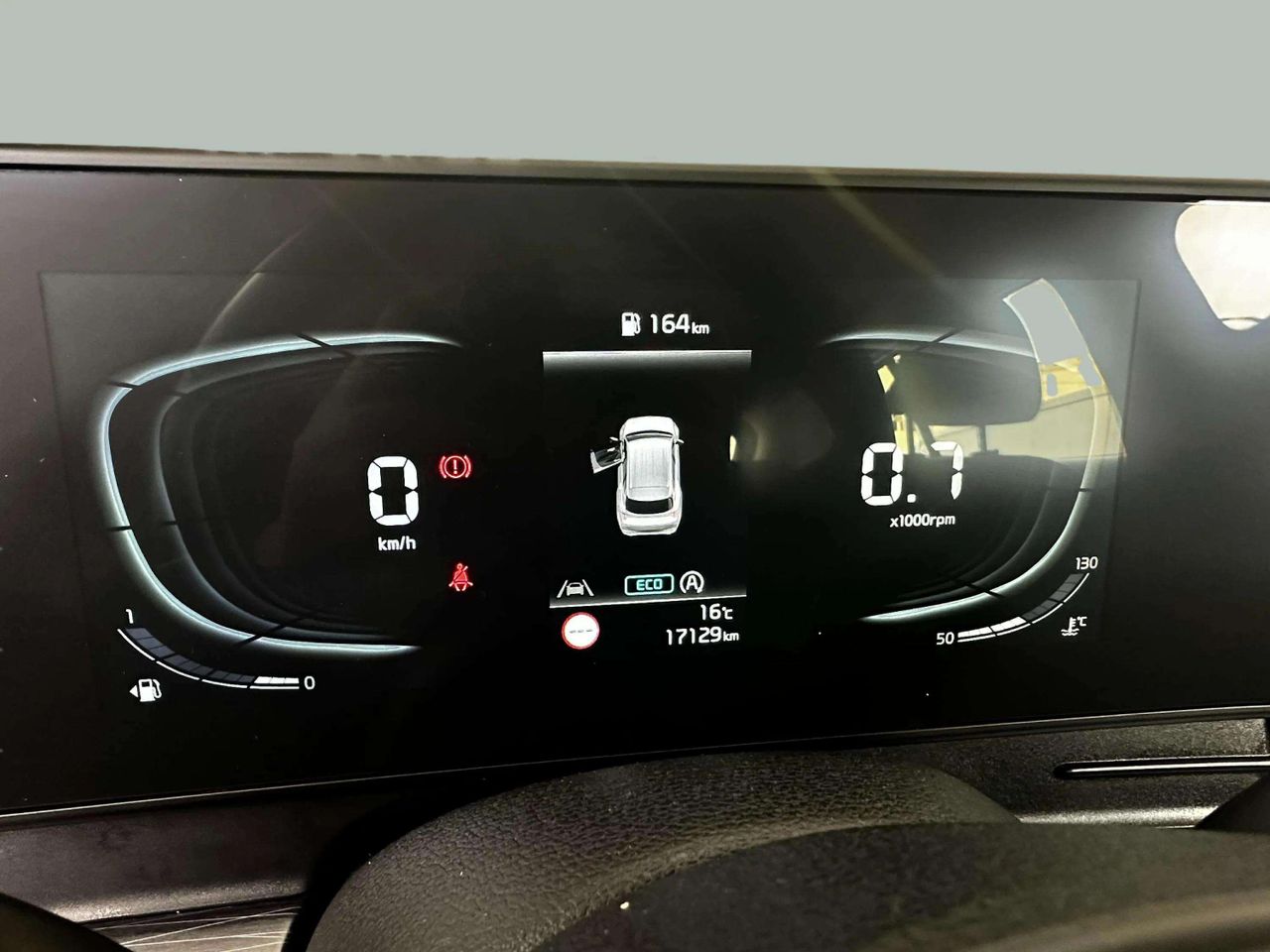 Foto Kia Sportage 12