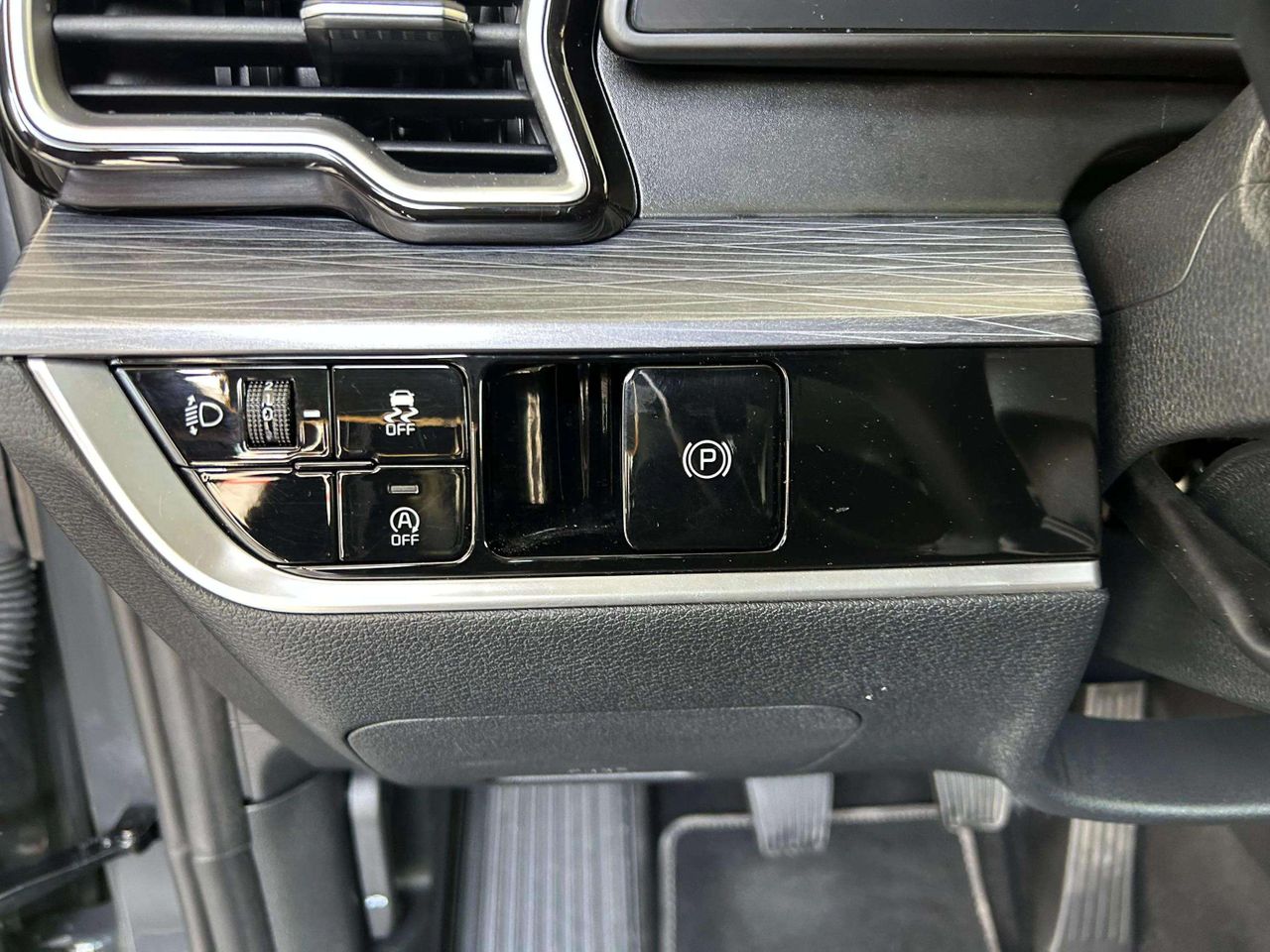 Foto Kia Sportage 14