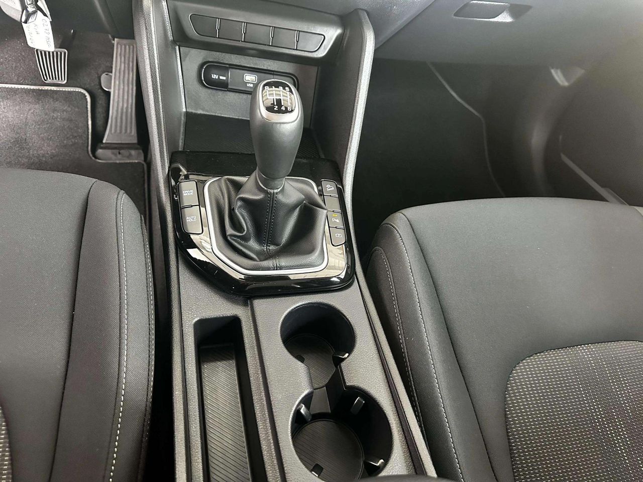Foto Kia Sportage 16