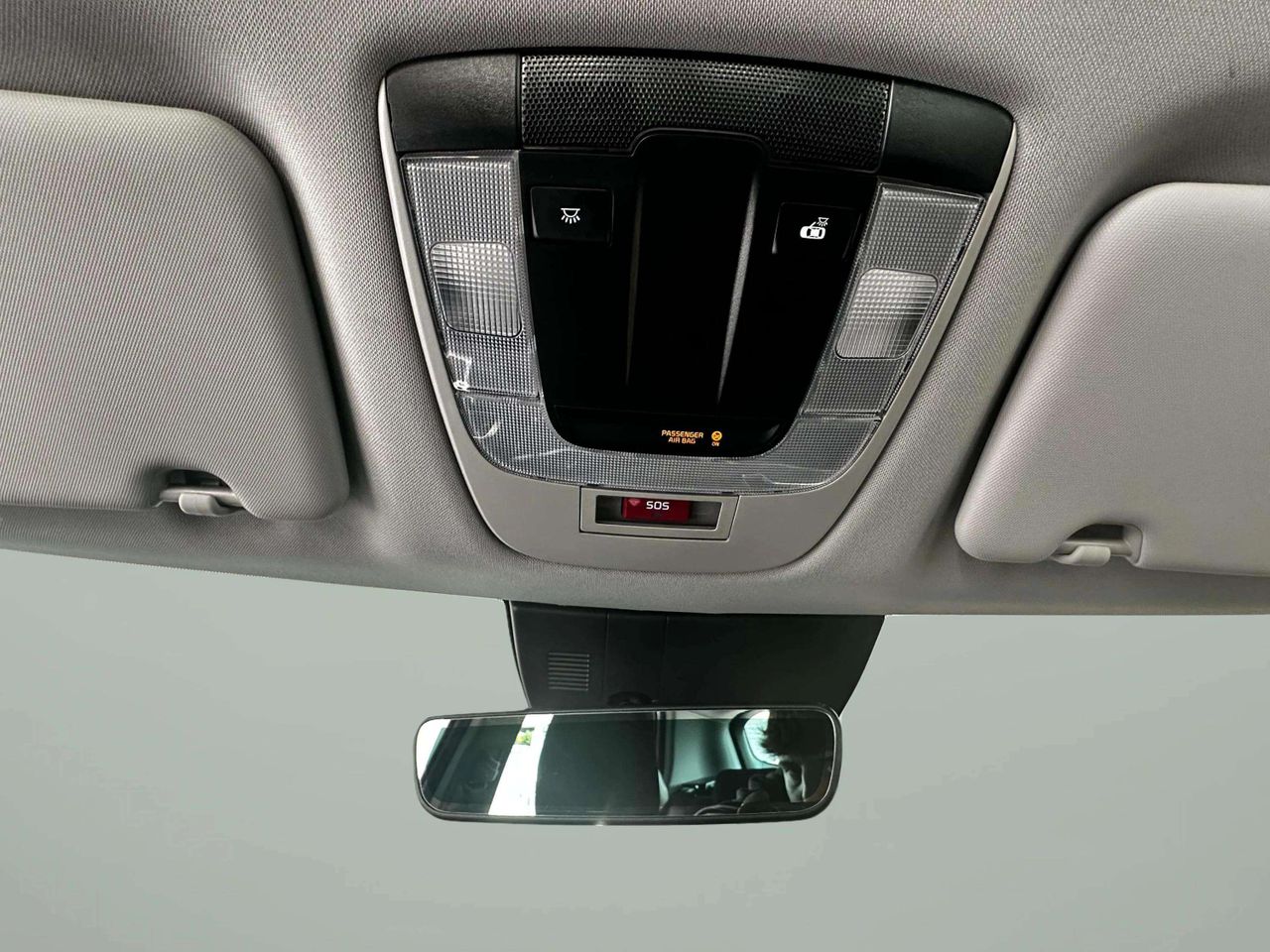 Foto Kia Sportage 18