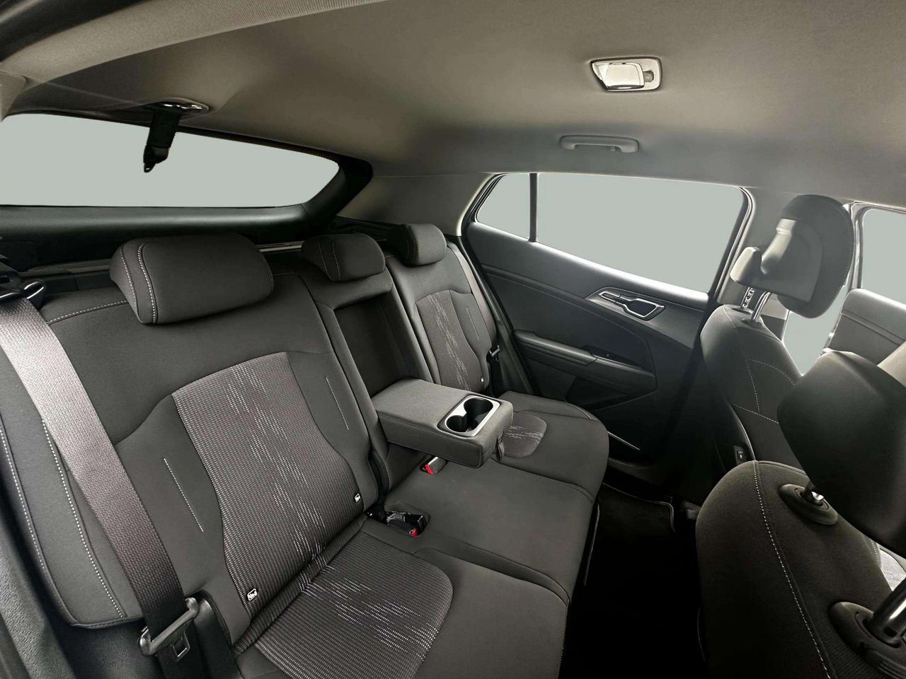 Foto Kia Sportage 19