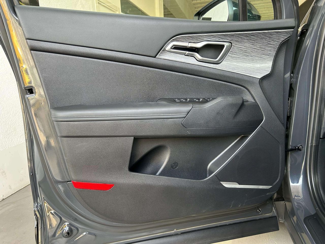 Foto Kia Sportage 20