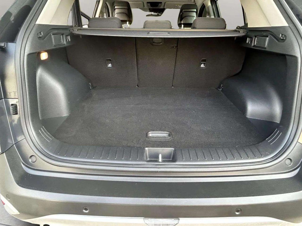 Foto Kia Sportage 21