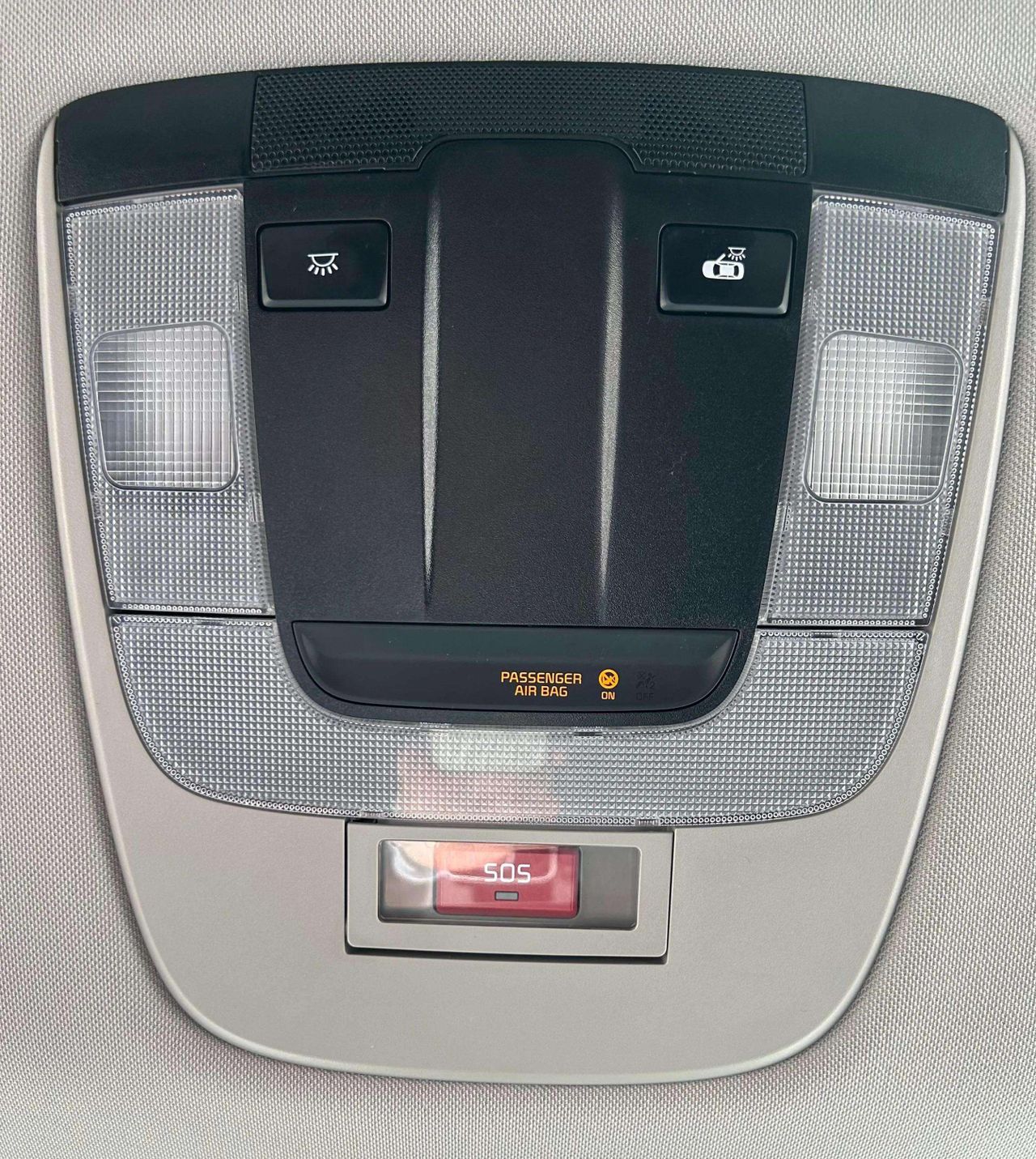 Foto Kia Sportage 22